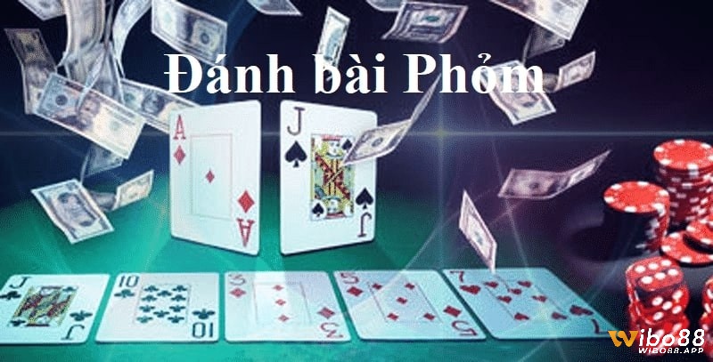 Tải đánh phỏm trên nền tảng game ăn khách hiện nay