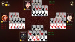 Chơi game mậu binh tại WIBO88: Hướng dẫn chi tiết nhất