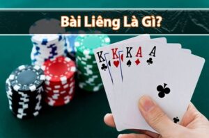 Luật chơi Liêng cho người mới và 3 cách chơi hiệu quả