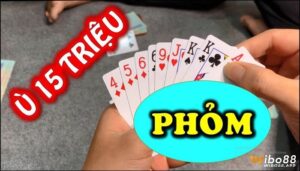 Đánh bài phỏm tá lả - Trải nghiệm siêu phẩm game đỉnh nhất