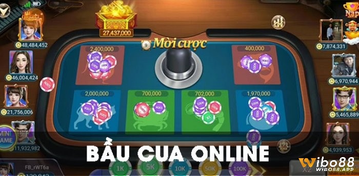 Kinh nghiệm chơi game bầu cua tôm cá luôn thắng