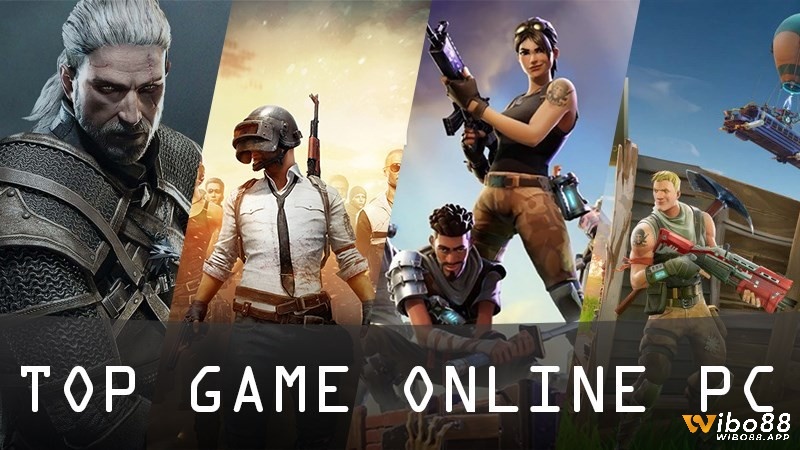 Khám phá những game quốc tế online đang được ưa chuộng nhất hiện nay