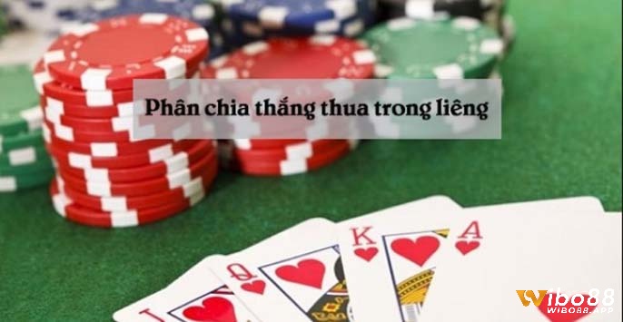 Bài liêng là gì? Luật chơi Liêng cơ bản cho người mới