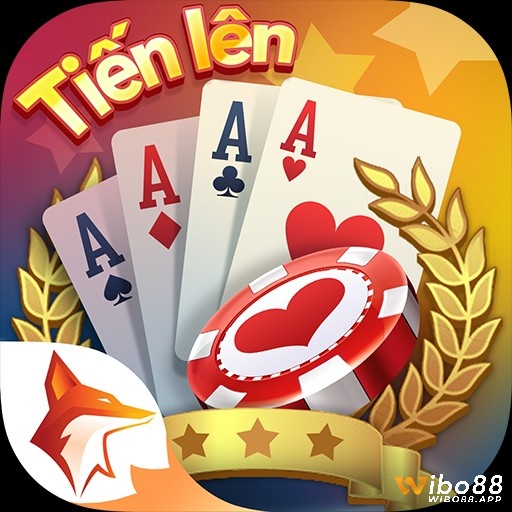 Tiến lên miền Nam là một trong những game đánh bài được ưa chuộng nhất