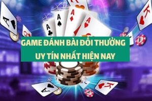 Tai game danh bai: Trải nghiệm trò chơi giải trí độc đáo và thú vị