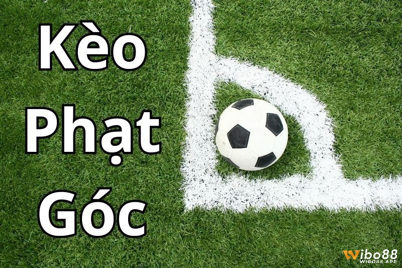 Kèo phạt góc tại keo nha caicom thường xuyên được bet thủ lựa chọn