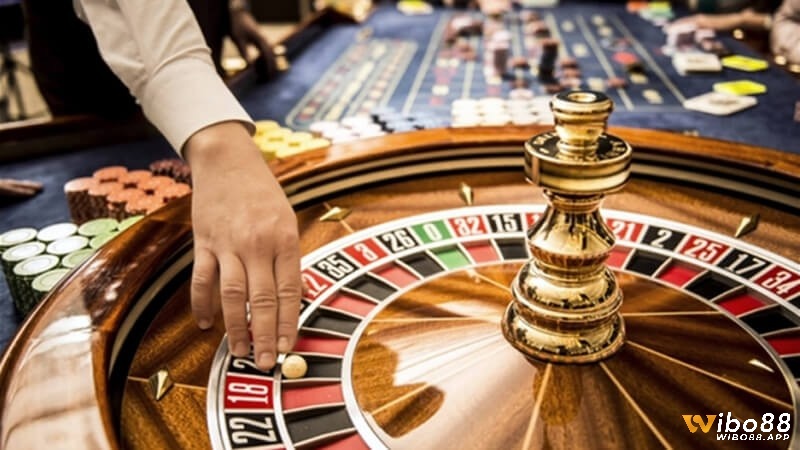 Trải nghiệm ưu điểm của hoạt động gambling là gì