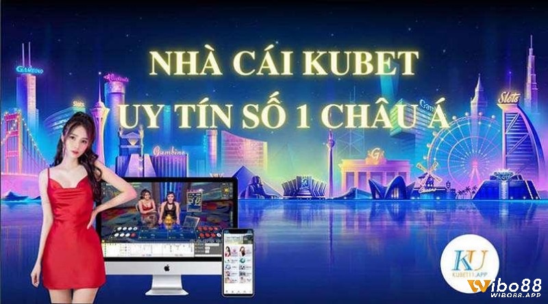 Kubet bị bắt là giả vì đây là nhà cái hợp pháp theo luật chính phủ Philippines