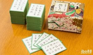 Bài Karuta - Hướng dẫn cách chơi đơn giản, thắng nhanh