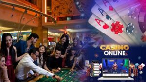 Casino có gian lận không? Cách nhận biết đơn giản nhất