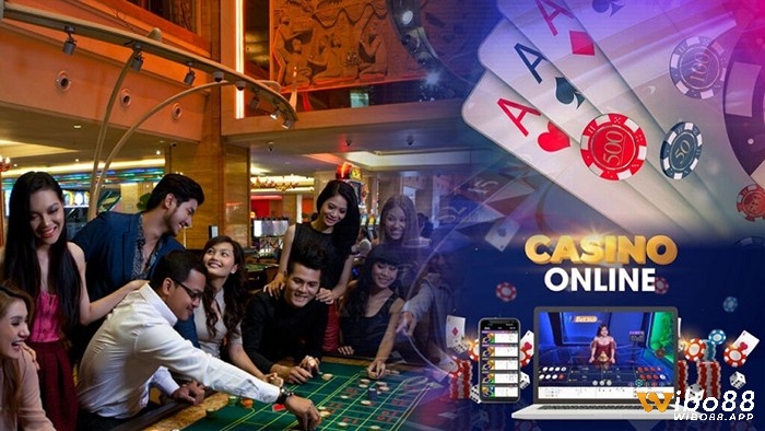 Casino có gian lận không?