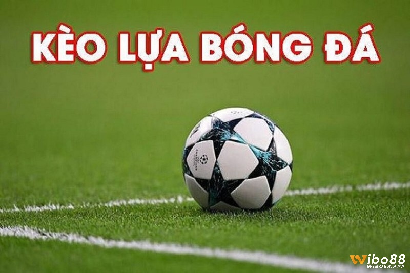 Kèo lựa là sao?