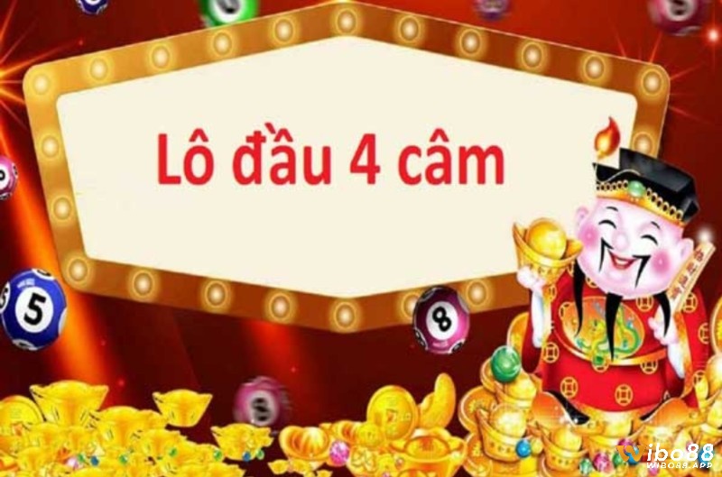 Những bí quyết để áp dụng lô đầu 4 câm đánh con gì?