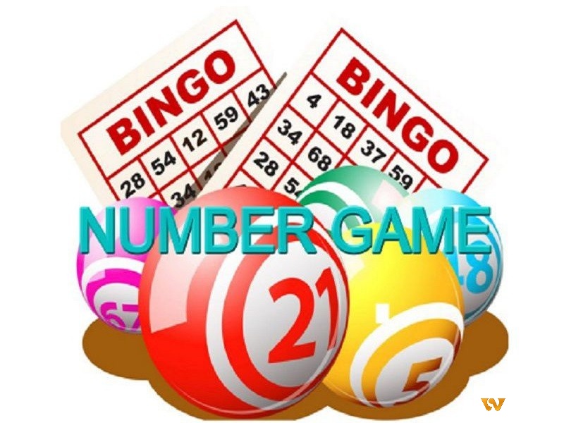 Number game có bịp không? Tìm hiểu thông tin về number game