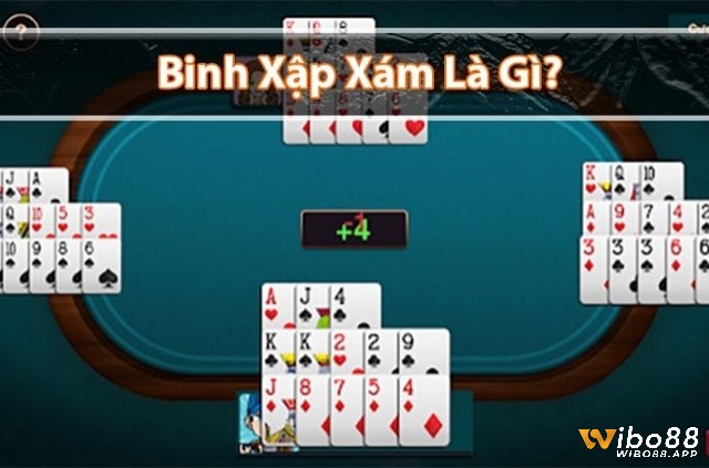 Bạn đã biết gì về binh xập xám