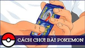 Cách chơi bài pokemon: Hướng dẫn chi tiết và đầy đủ nhất