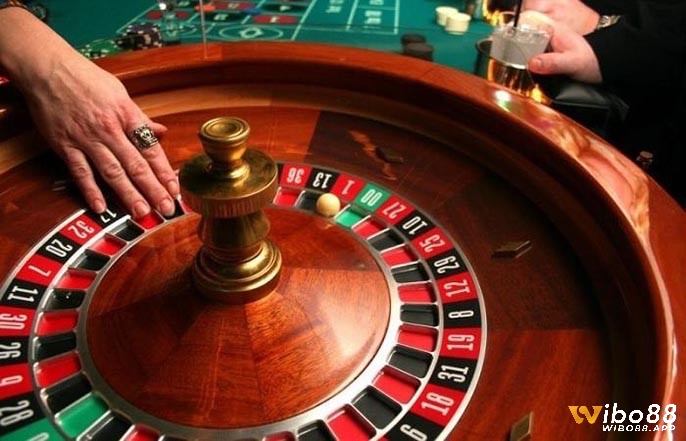 Hướng dẫn cách chơi Roulette từ A - Z cho người mới