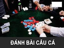 Đánh bài câu cá: Trải nghiệm độc lạ, mới mẻ và hấp dẫn