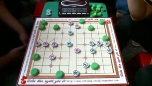 Đánh cờ úp như thế nào? 3 game đánh cờ úp đáng chơi nhất