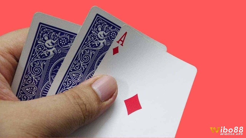 Trong trò chơi bài cào 3 con xì tại các sòng casino tính điểm chính là yếu tố quan trọng