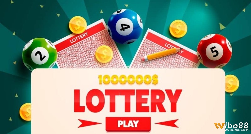 92lottery là gì - Kiếm tiền từ các trò chơi