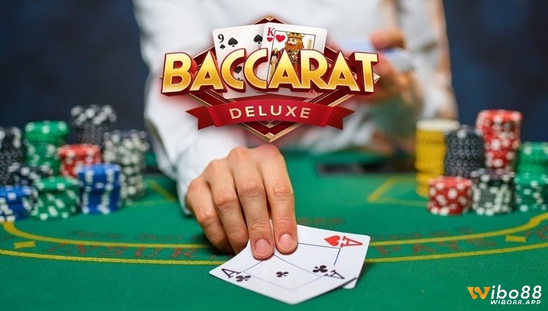 Giới thiệu tổng quan và định nghĩa Baccarat là gì?