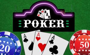 Cách chơi Poker Việt Nam có giống Poker Quốc Tế không?