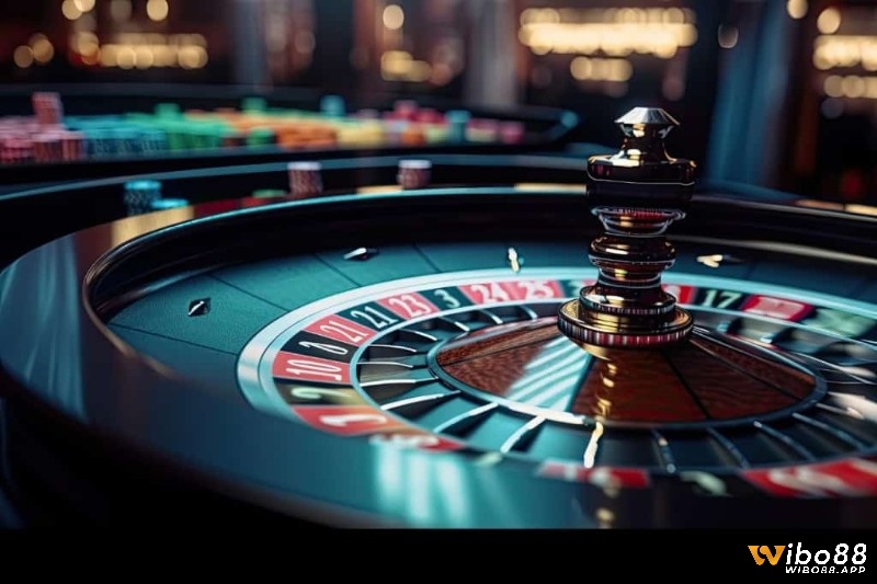 Cách chơi Roulette de thang nhất là gì?