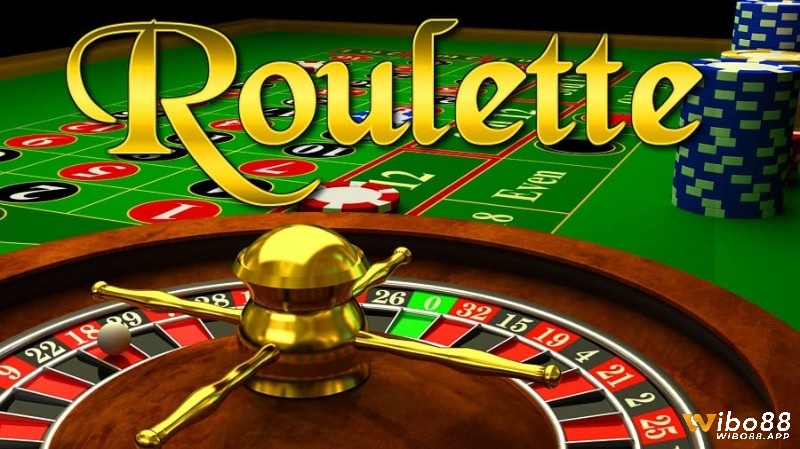 Tổng quan về trò chơi Roulette