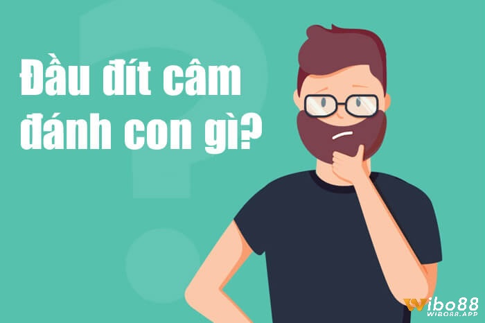 Tìm hiểu về lô câm, đầu 1 câm mai đánh con gì