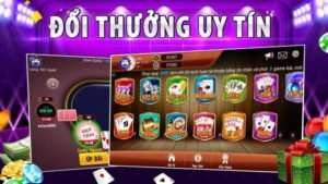 Game bài đổi thưởng online là gì? 5 tựa game hay nhất 2023