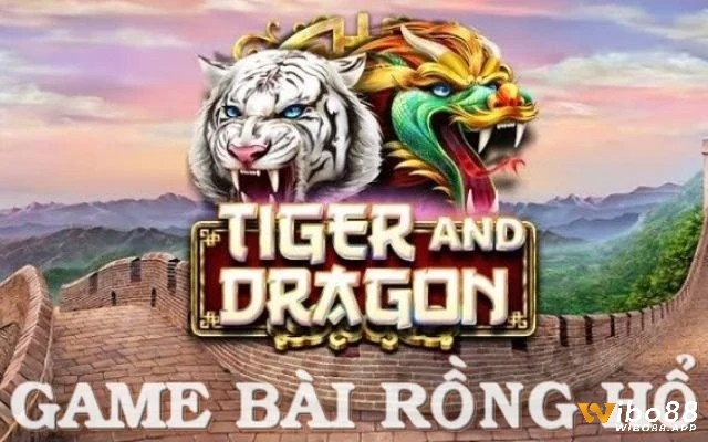 Game rồng hổ là gì?