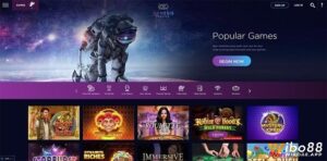 Genesis casino: Nhận thưởng 1.000$ + 300 vòng quay miễn phí