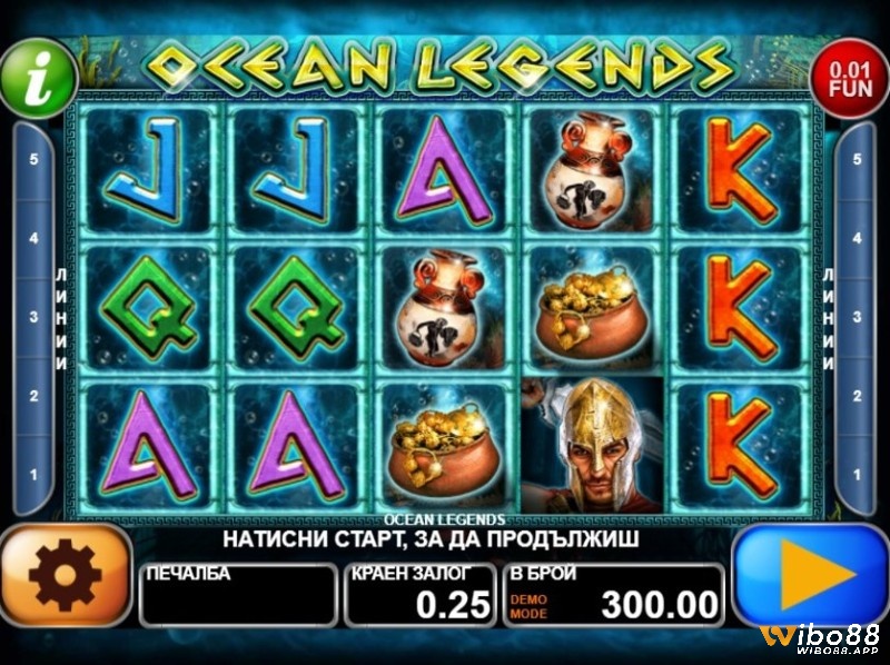 Cách tham gia trò chơi Heroes of Spin Jackpot như thế nào?