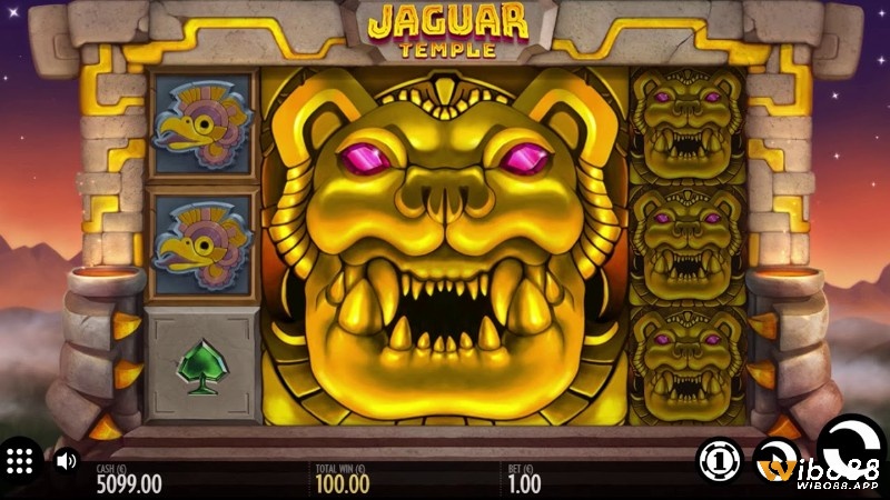 Link download JaguarTemple