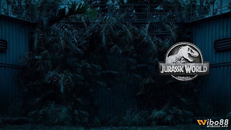 Link tải Jurassic World