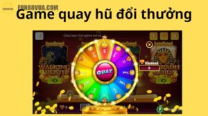 Quay hũ đổi thưởng tại Wibo88 - Nhà cái uy tín và chất lượng