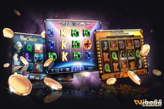 Cùng Wibo88 tìm hiểu chi tiết về cách chơi slot nhé