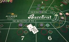 Cách đặt cược baccarat: Hướng dẫn chi tiết và chiến lược chơi