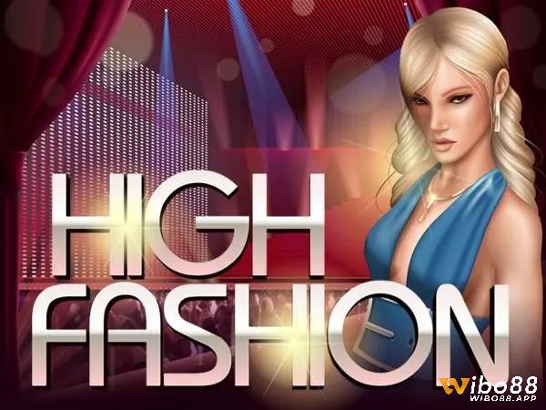 Link tải game nổ hũ HighFashion