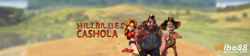 RTP Hillbillies Cashola ở mức 97,5%