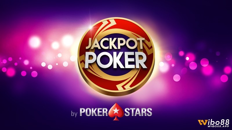 Jackpot Poker Jackpot có những đặc điểm nổi bật gì?