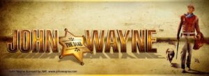 John Wayne – Slot chủ đề cao bồi miền tây từ Playtech