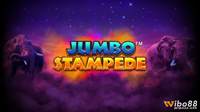 RTP của slot Jumbo là 95,94%