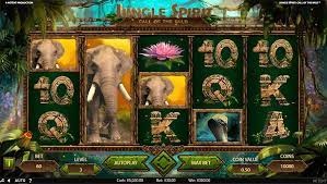 Jungle Spirit: Call of the Wild: Tiếng gọi hoang dã từ rừng xanh