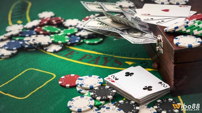 Đặc điểm nổi bật của Casino là gì?