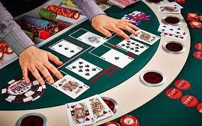 Casino là gì? Các hình thức casino và đặc điểm nổi bật