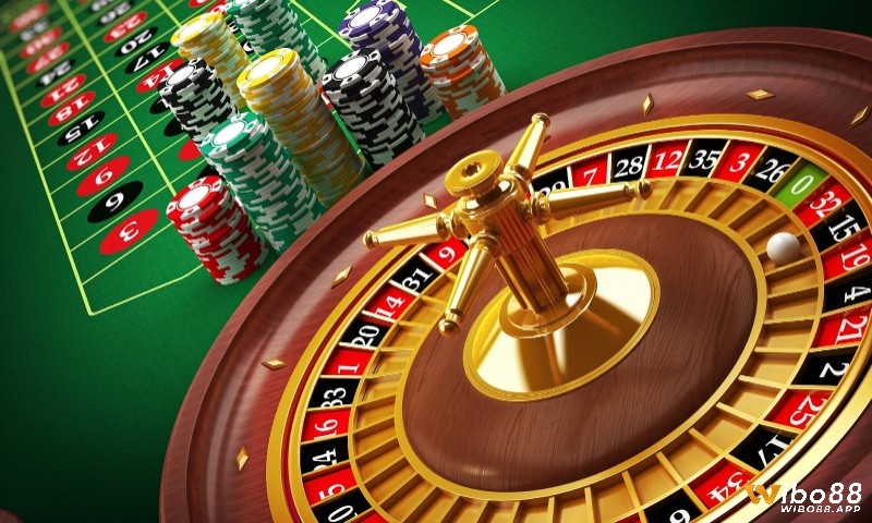 Cách tham gia Casino roulette như thế nào?