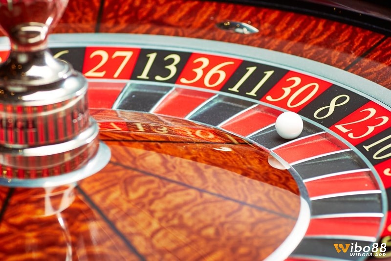 Casino roulette có những điểm thú vị nào?