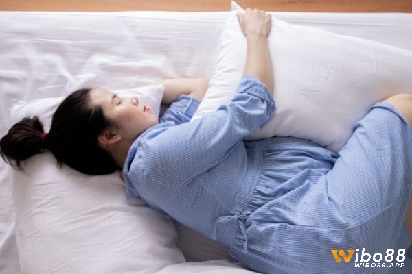 Mỗi ngữ cảnh giấc chiêm bao thấy có bầu cho những ý nghĩa riêng